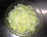 簡単★チキンのサワークリーム オーブン焼作り方5写真