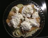 簡単★チキンのサワークリーム オーブン焼作り方10写真