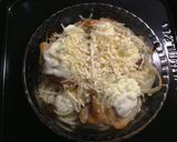簡単★チキンのサワークリーム オーブン焼作り方11写真