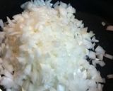 夏野菜とトマトのドライカレー作り方2写真