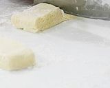 簡単！イギリスの田舎風スコーン♪作り方6写真