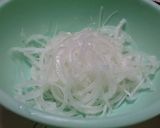オニオンスライス作り方6写真