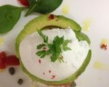 サーモンとアボカドのタルタル作り方6写真