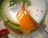 サーモンとアボカドのタルタル作り方8写真
