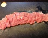 簡単♪豚肉でニンニク柚子胡椒のパン粉焼き作り方1写真