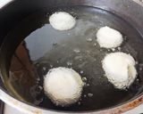 アメリカの材料で！本格サーターアンダギー作り方9写真