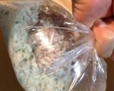 簡単♪豚肉でニンニク柚子胡椒のパン粉焼き作り方4写真