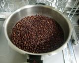 圧力鍋で簡単に粒あんを作りま～す。♪作り方5写真