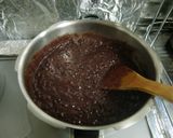 圧力鍋で簡単に粒あんを作りま～す。♪作り方7写真