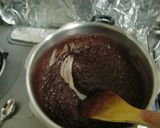 圧力鍋で簡単に粒あんを作りま～す。♪作り方8写真