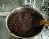 圧力鍋で簡単に粒あんを作りま～す。♪作り方9写真