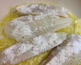 カレイのハーブ&バター焼き作り方7写真