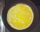 オムライス作り方6写真