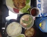 カリカリチキンのバター醤油焼き作り方6写真