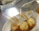 味付けたまご☆味噌味作り方3写真