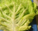 柚子胡椒 de 和風ロールキャベツ作り方5写真