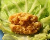 柚子胡椒 de 和風ロールキャベツ作り方6写真
