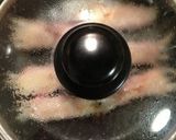 もやし豚バラ巻き♪お弁当、BBQ作り方7写真