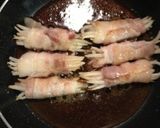 もやし豚バラ巻き♪お弁当、BBQ作り方9写真