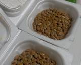 極！激ウマ！簡単！真の納豆トースト！！作り方1写真