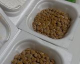 極！激ウマ！簡単！真の納豆トースト！！作り方1写真