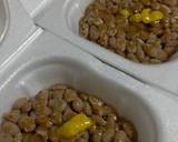 極！激ウマ！簡単！真の納豆トースト！！作り方2写真