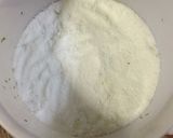 春の野草の酵素ジュース２０１３年作り方21写真