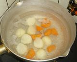 パパのブレンドカレーライス作り方2写真