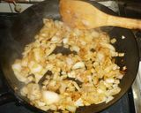 パパのブレンドカレーライス作り方1写真