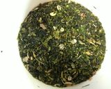 春の野草の酵素ジュース２０１３年作り方25写真