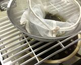 春の野草の酵素ジュース２０１３年作り方29写真