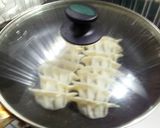 野菜たっぷりギョウザ作り方5写真