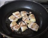 肉巻豆腐♪照りマヨ味でボリュームUP！作り方3写真