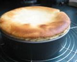 ベイクドチーズケーキ作り方6写真