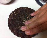 ローブラウニー(隠し味も!)作り方10写真