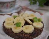 ローブラウニー(隠し味も!)作り方12写真