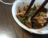 おひとりさま生ちらし作り方7写真