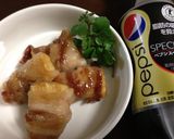 肉巻豆腐♪照りマヨ味でボリュームUP！作り方5写真