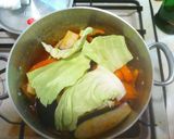 夏野菜のアフリカンパエリア作り方8写真