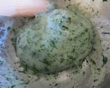 よもぎを使って作る草餅作り方6写真
