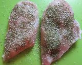 ☆みんな大好き☆しっとり鶏ハム作り方3写真