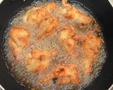 *お弁当に*手羽元の塩麹唐揚*作り方4写真