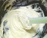 炊飯器でカロリー控えめチーズケーキ作り方1写真