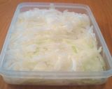 ごま油が薫る♪簡単美味しい冷奴 その2作り方4写真
