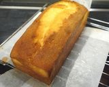 レモンパウンドケーキ作り方13写真