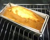 レモンパウンドケーキ作り方12写真