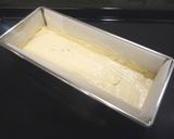 レモンパウンドケーキ作り方9写真