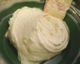 レモンパウンドケーキ作り方8写真