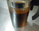 塩麹でしっとり蒸し鶏のサラダうどん♪作り方4写真