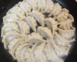 ＊野菜たっぷり＊塩餃子＊作り方5写真